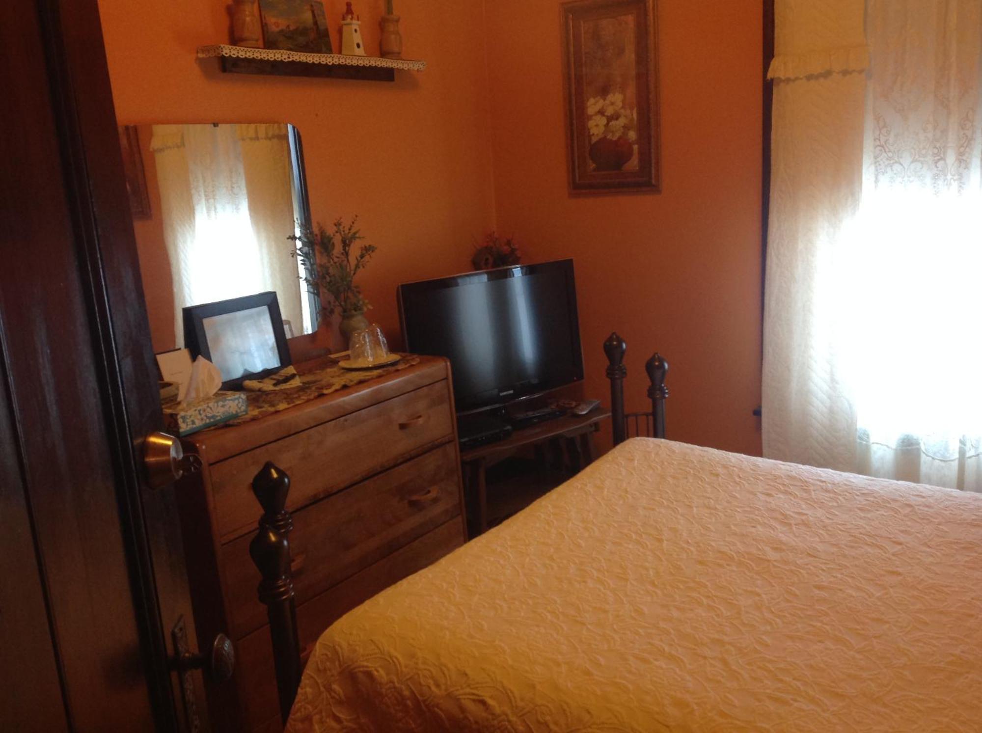 Maison McKenzie House Campbellton Zimmer foto