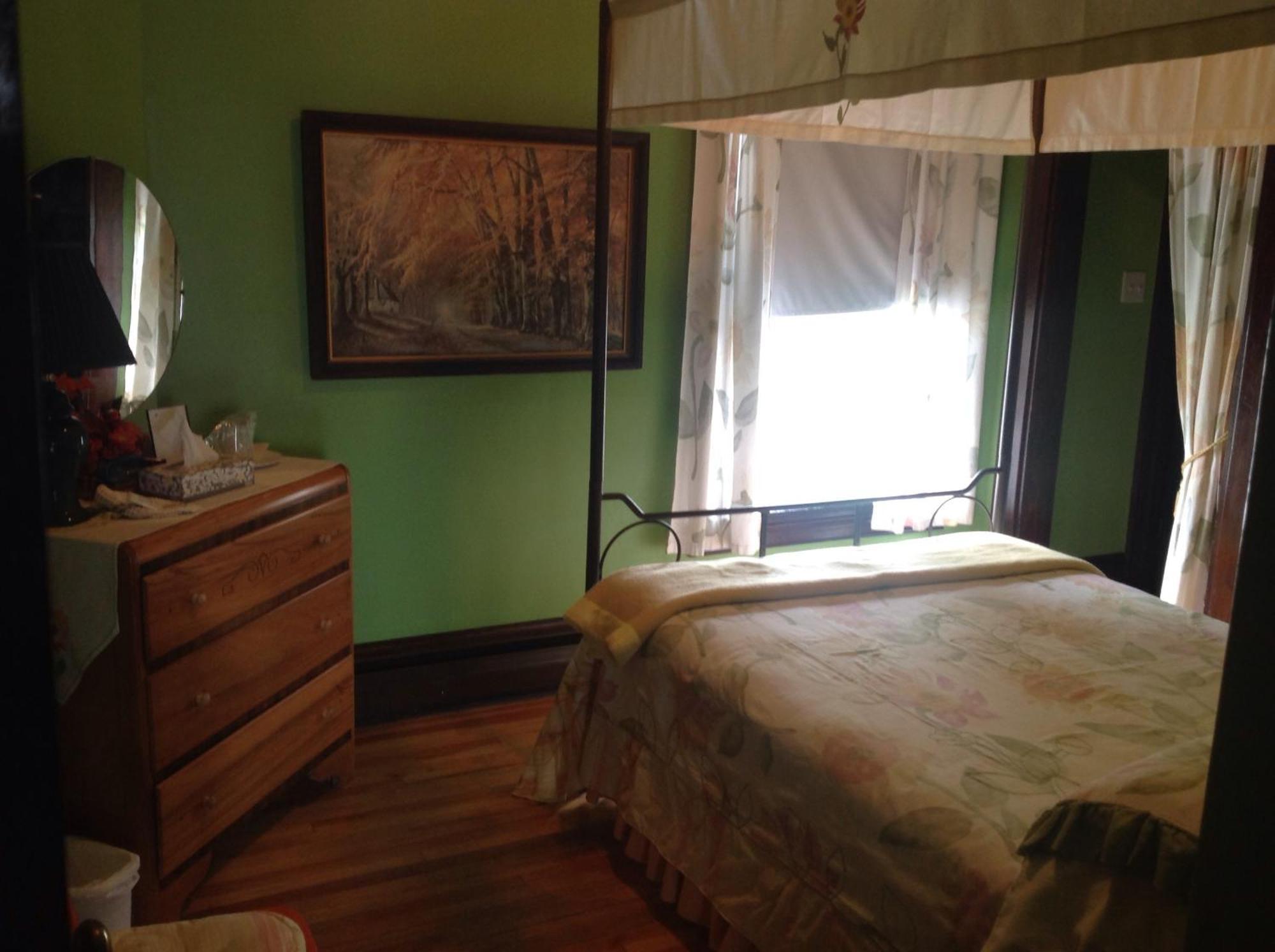 Maison McKenzie House Campbellton Zimmer foto