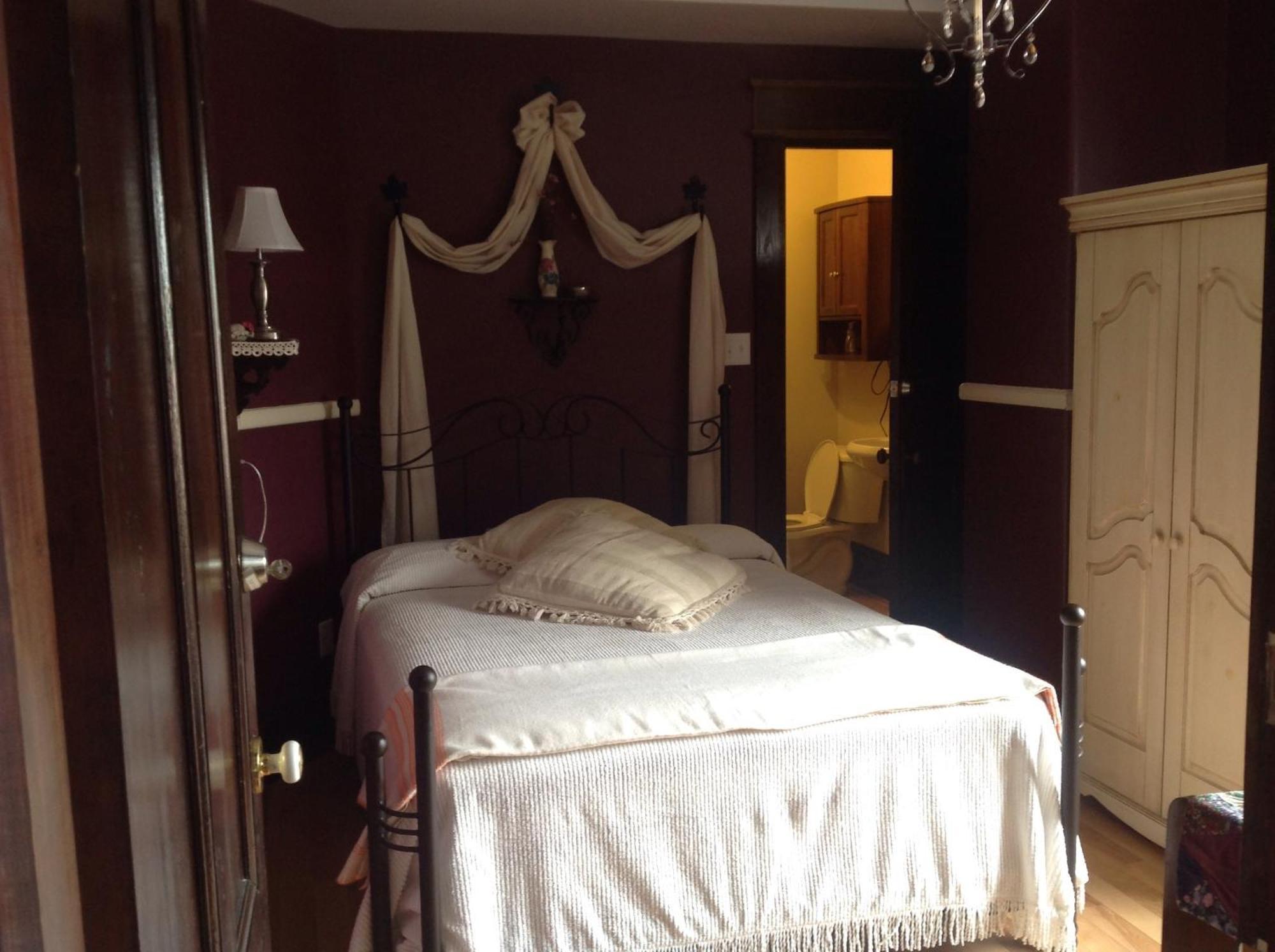 Maison McKenzie House Campbellton Zimmer foto