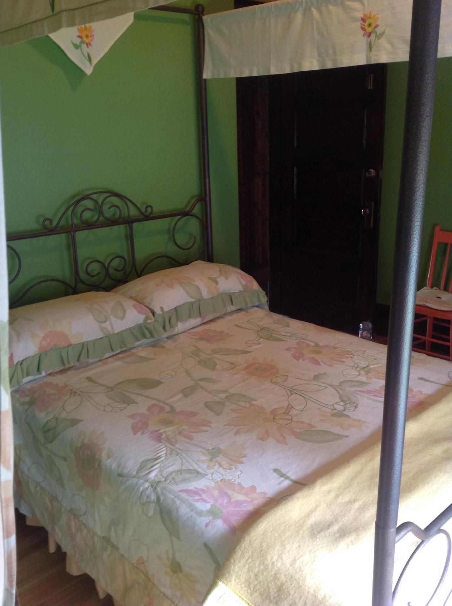 Maison McKenzie House Campbellton Zimmer foto