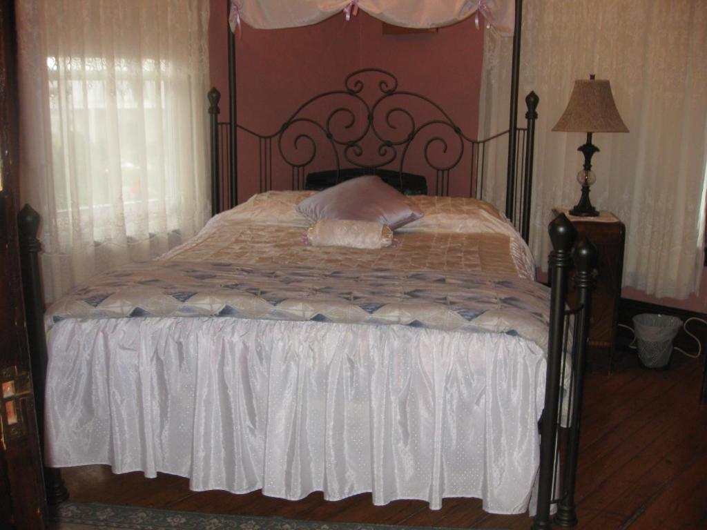 Maison McKenzie House Campbellton Zimmer foto