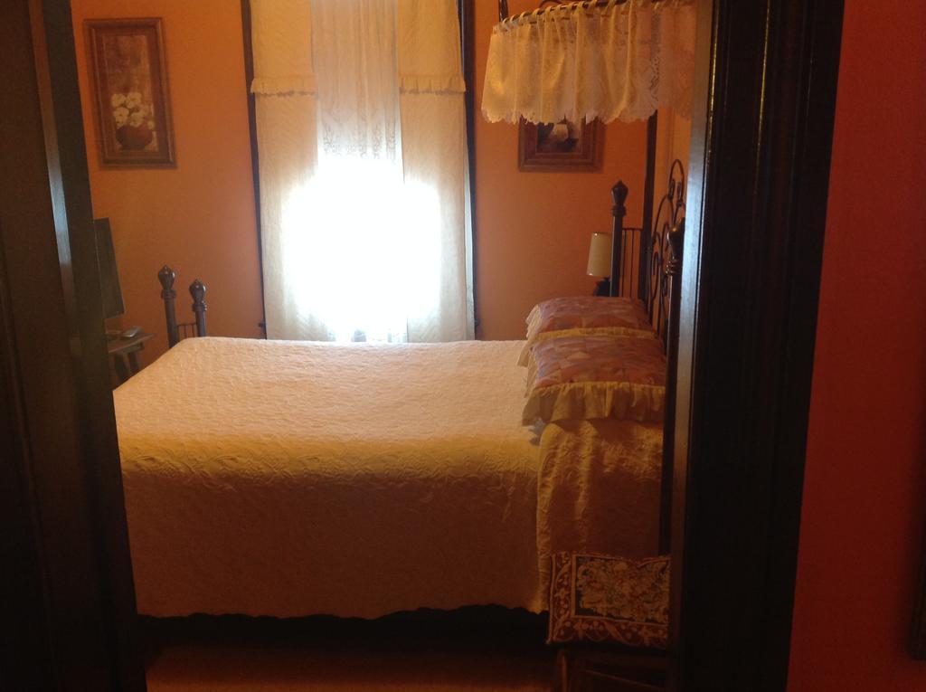 Maison McKenzie House Campbellton Zimmer foto